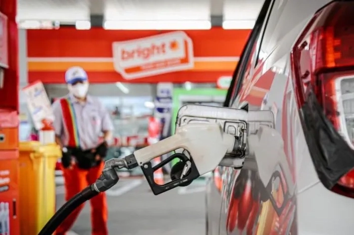 ASN Diajak Tinggalkan Mobil Pribadi Demi Irit BBM