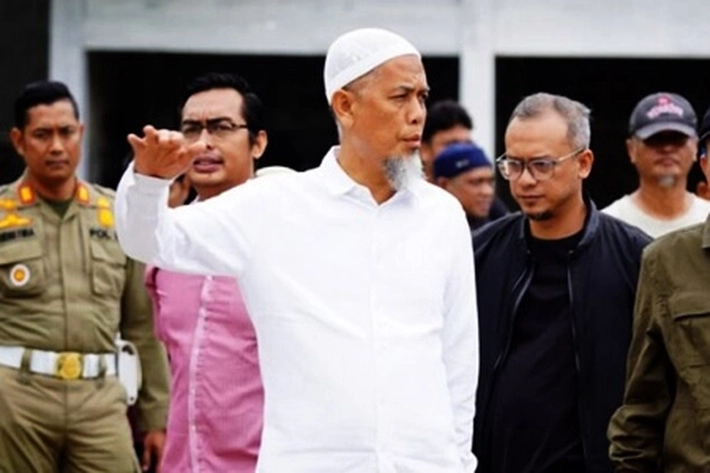 Walikota Paisal Pastikan Warga Pesertaan Penerima Bantuan Iuran Jaminan Kesehatan Tetap Dilayani