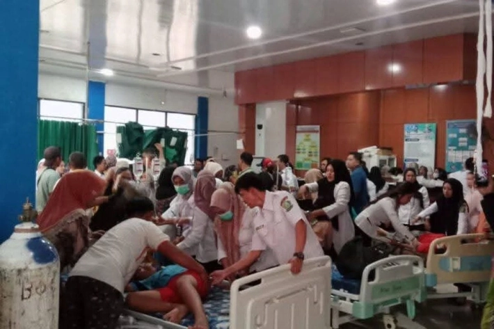 Dewan Minta Keracunan MBG di  SPPG Harus Ditutup Permanen Tanpa Pengecualian