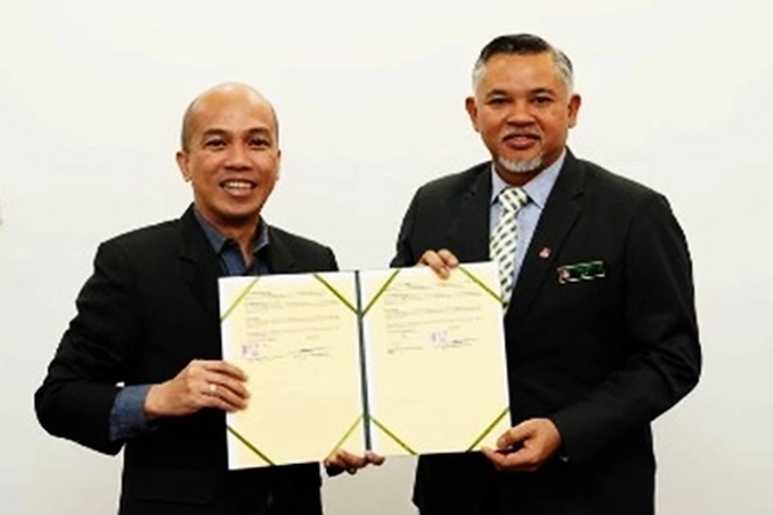 UIR Teken MoU dengan UITM Perlis Malaysia untuk Mitra Strategis Bidang Akademik