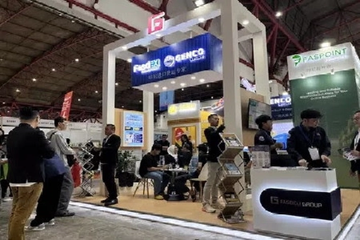 Expo UMKM Terintegrasi Digelar untuk Dorong Penguatan Ekonomi Umat