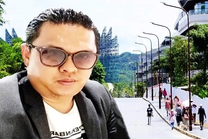 Relawan Gabungan Rakyat Prabowo Gibran Nilai Mulai Terjadinya Kesulitan Ekonomi di Riau