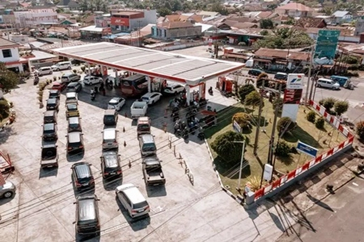 Menkeu Pastikan Tak Ada Kenaikan Harga BBM Bersubsidi Sepanjang 2026