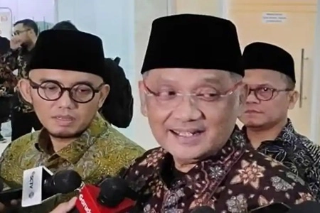 Pemerintah Wacanakan untuk Tiadakan Daftar Tunggu Haji, 'Siapa Cepat Dia Berangkat'