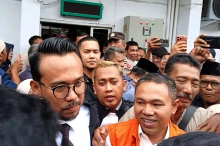 Kubu Abdul Wahid Siap Hadapi Persidangan untuk Bantah Tuduhan Dugaan Korupsi