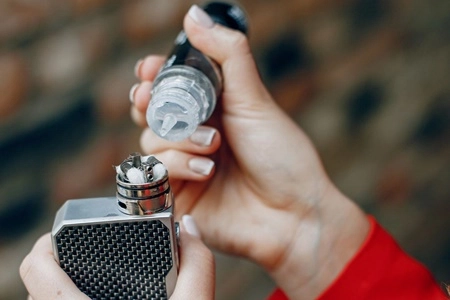 Persatuan Umat Islam Dukung Pelarangan Vape yang Berpotensi Menjadi Krisis Kesehatan Baru