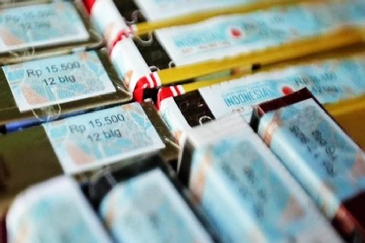 KPK Panggil Pengusaha Rokok yang Diduga Beri Uang ke Pejabat Bea Cukai