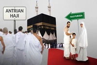 Haji Furoda tak Ada Lagi Mulai Tahun Ini karena Rawan Penyalahgunaan