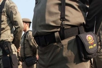 Satpol PP Dikerahkan untuk Tertibkan Sampah