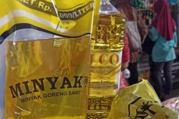 Warga Keluhkan Minyakita Bersubsidi Menghilang dari Pasaran