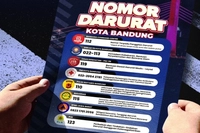 Pemko Buat Layanan Darurat Terpadu yang Hanya Cepat di Awal