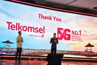 Telkomsel Tawarkan Paket Kuota 50 GB SIMPATI Seharga Rp100 Ribu