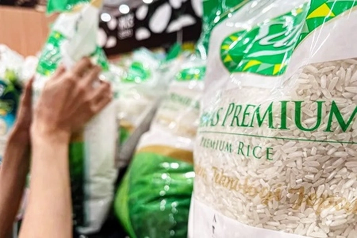 Situasi Meranti Berpotensi jadi Krisis karena Sudah Kelangkaan Beras Premium