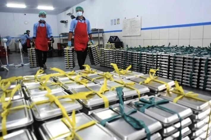 BGN Ambil Langkah Tegas dengan Hentikan Sementara Ratusan Dapur MBG karena Sudah Terjadi Pelanggaran