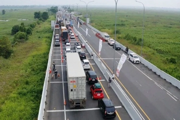 Penyelesaian Jalan Tol Trans Sumatera Dikebut Sebagai Agenda Pembangunan Nasional
