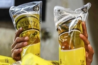 Minyakita Lampaui Harga Eceran Tertinggi yang Tembus Rp20.000 Ditengah Permintaan Masyarakat