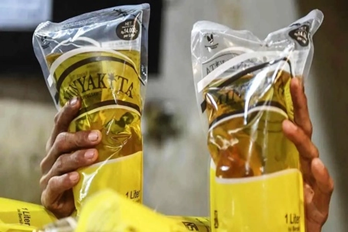 Minyakita Lampaui Harga Eceran Tertinggi yang Tembus Rp20.000 Ditengah Permintaan Masyarakat