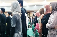 Sekolah Dilarang Lakukan Tradisi Perayaan Perpisahan Mewah di Hotel