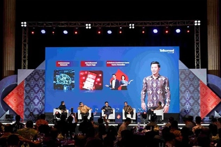 Telkomsel dan PGN Kerjasama Perkuat Ekosistem Digital dan Energi Hijau