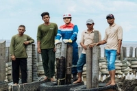 Pertamina Patra Niaga Kilang Dumai dan Kilang Sungai Pakning Komitmen Perhatikan Masyarakat Sekitarnya