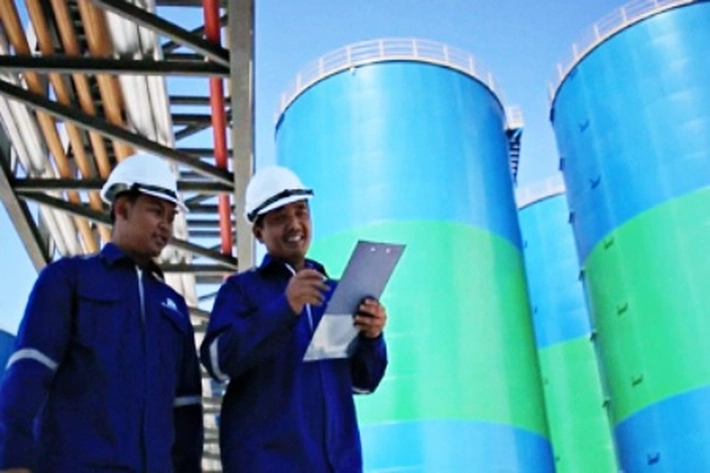 PT Musim Mas Raih 14 PROPER Hijau dan Biru Bersama Groupnya, Humas Malinton Purba: Operasional Pengelolaannya Tetap Perhatikan Lingkungan 