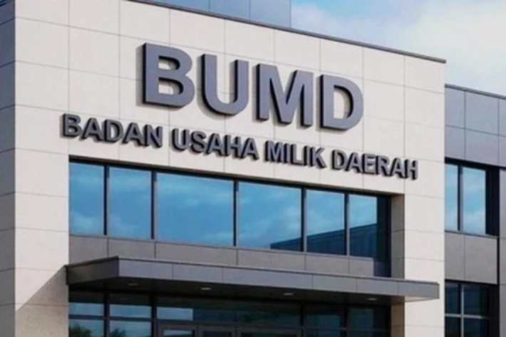 Badan Usaha Milik Daerah Riau di Evaluasi dan Dibenahi dalam LKPJ