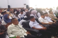 Sebanyak 12.000 Siswa akan Ikuti Tes Kemampuan Akademik di Sekolah Dasar