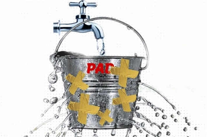 Tiap Tahun Anggaran Riau Selalu Bocor Capai Ratusan Miliar, Kata Plt Gubri 