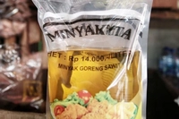 Pemko Buru Distributor Nakal karena MinyaKita Sudah 'Menghilang' dari Pasaran, Buat Harganya Jadi Melambung