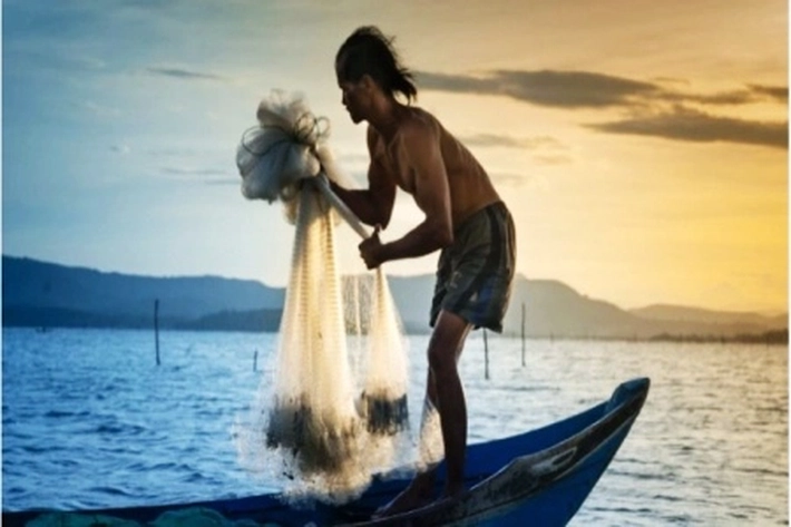 Nasib Nelayan Lingga Makin Tak Menentu, 'Terus Pasang Surut yang Jarang Didengar'