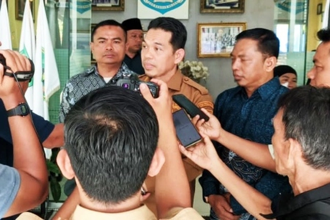 Pemprov Riau Tetap Beri Sanksi Bagi Sekolah yang Gelar Perpisahan Mewah di Hotel