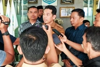 Pemprov Riau Tetap Beri Sanksi Bagi Sekolah yang Gelar Perpisahan Mewah di Hotel