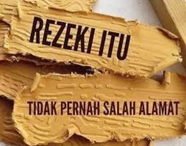 Ada Delapan Pintu Rezeki yang Disebutkan dalam Alquran, Apa Saja Itu?