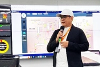 Zulmansyah Sekedang Dikenal Pernah Jembatani Media dan Industri Migas