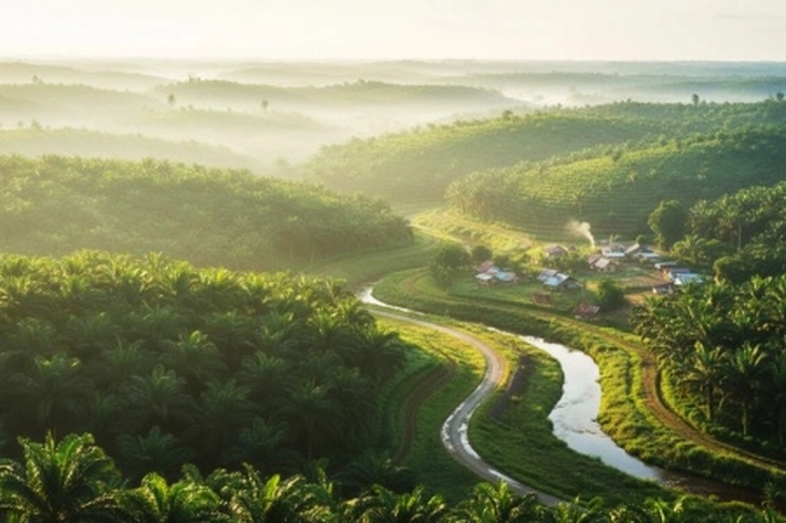 Sawit Juga Bisa Sebagai Penopang Ekonomi dan Sosial, Kata GAPKI 