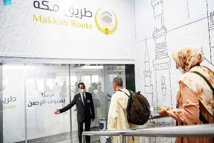 Makkah Route Perluas Layanan Haji Hingga ke 10 Negara
