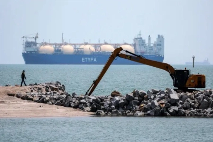  Selat Malaka jadi Perhatian Dunia Setelah AS Ajukan Proposal Akses Militer yang Melintasi Wilayah Udara Indonesia