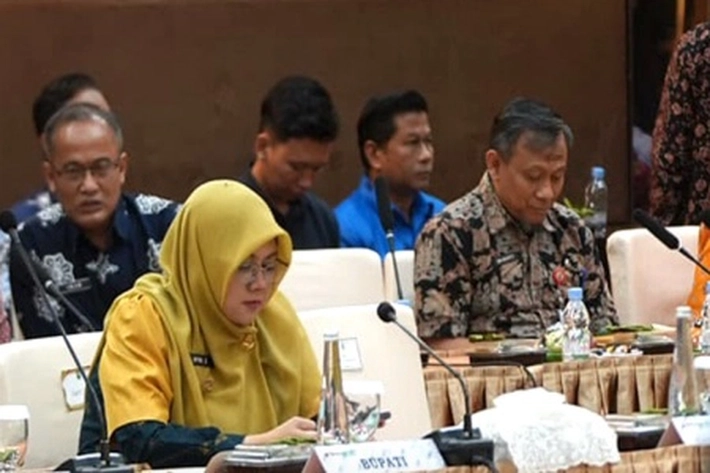Pemkab Siak Petakan Pembangunan Sosial Ekonomi dan Perluasan Lapangan Kerja