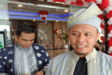 Walikota Agung Nugroho akan Evaluasi ASN yang Work From Home