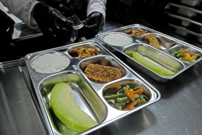 KPK Mulai Soroti Program MBG dengan Nilai Anggaran Rp 335 Triliun pada 2026 yang Miliki Risiko Besar 