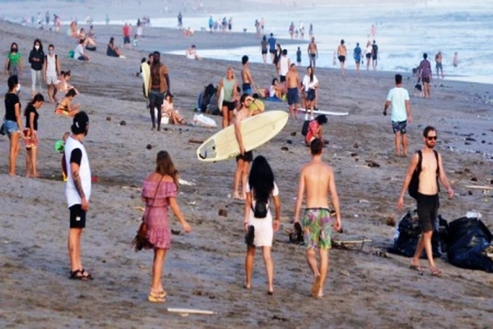 Mimpi Punya Tanah, Warga ‘Terjepit’ Ditengah Perkembangan Wisata dan Kebutuhan Hidup