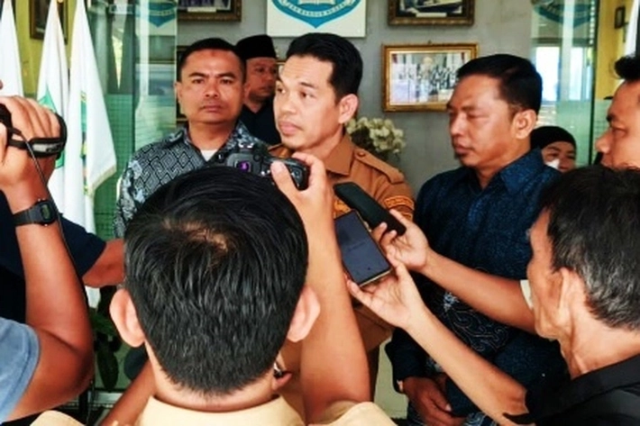 Disdik Riau Larang Keras Sekolah Tahan Ijazah Siswa dengan Alasan Apa Pun