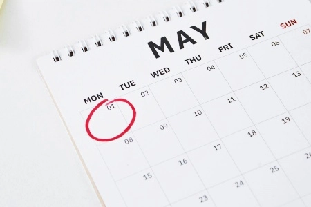 Bulan Mei 2026 Diperkirakan jadi Salah Satu Periode Punya Banyak Libur Panjang