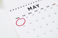 Bulan Mei 2026 Diperkirakan jadi Salah Satu Periode Punya Banyak Libur Panjang