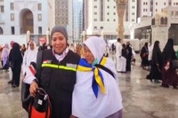 Jamaah Haji Indonesia Diimbau tak Keluar Sendirian Selama di Tanah Suci