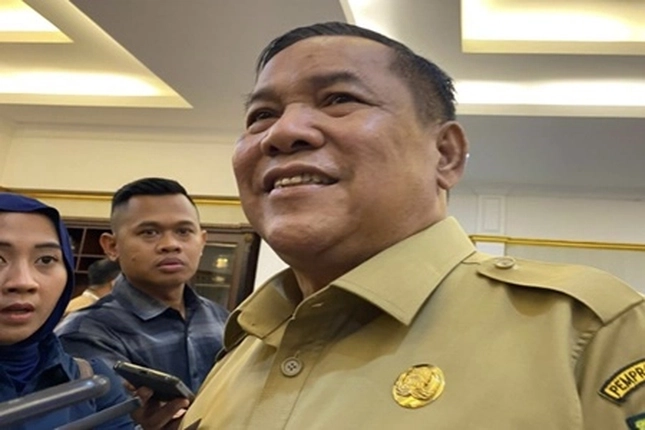 PT Agrinas Palma Nusantara Izinkan Pemprov Kelola Kebun Sawit Hasil Sitaan Satgas PKH