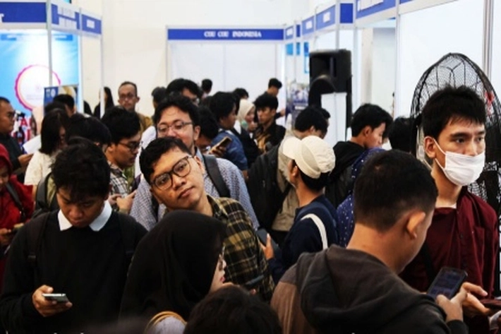 Gelombang Pemutusan Hubungan Kerja Mulai Terjadi di Pelalawan yang Sudah Tampak Dampaknya