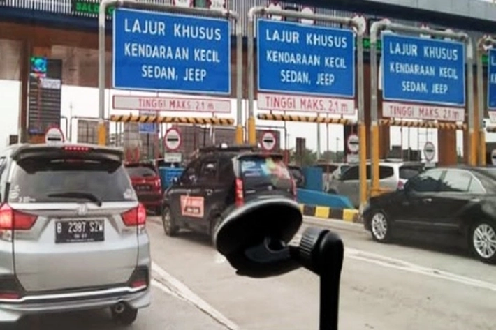 Siap-Siap! Lewat Jalan Tol Bakal Kena PPN, Tarif Makin Mahal