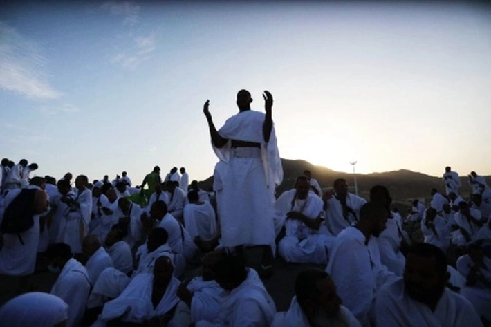 Ini Panduan Lengkap Ibadah Haji dari Awal Sampai Akhir Beserta Doa yang Menyertainya