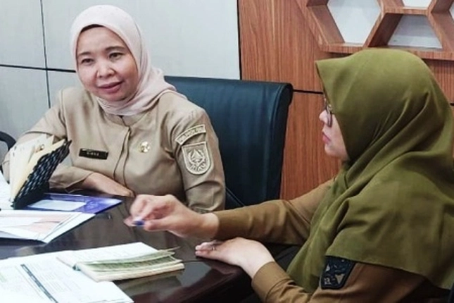 Kinerja Bapenda Riau Tunjukkan Tren Positif, Berhasil Pungut Pajak Capai Rp733 M Sejak Awal 2026